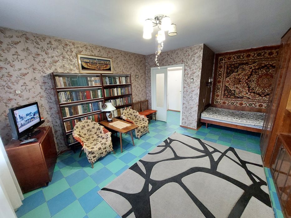 1 комн Центр ‼️ Закрытый двор Чкалова / Садовая  по Сертификату Обмен