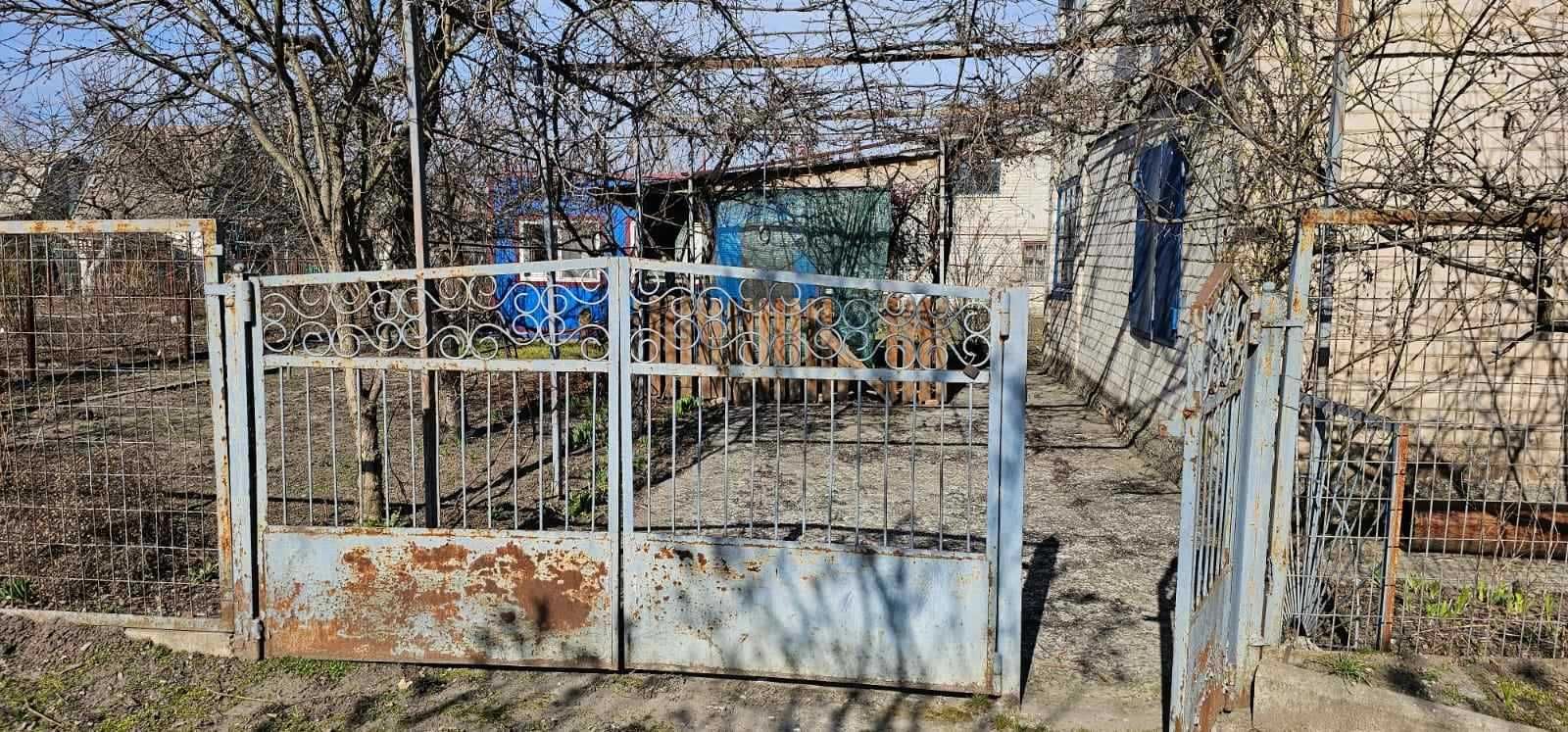 Продам Дачу  кооператив " НИВА " ( Макулан - Всебратское )