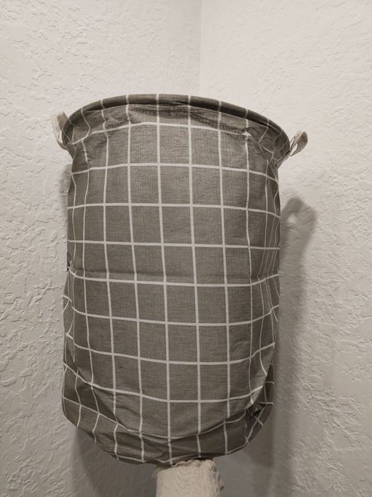 Детская корзина для игрушек корзина для белья кошик для іграшок