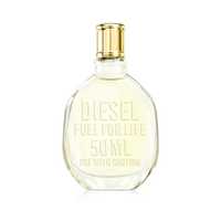 Diesel Fuel for Life Femme Eau de Parfum 50ml.