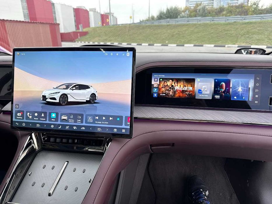 Денза Z9 GT 24г.