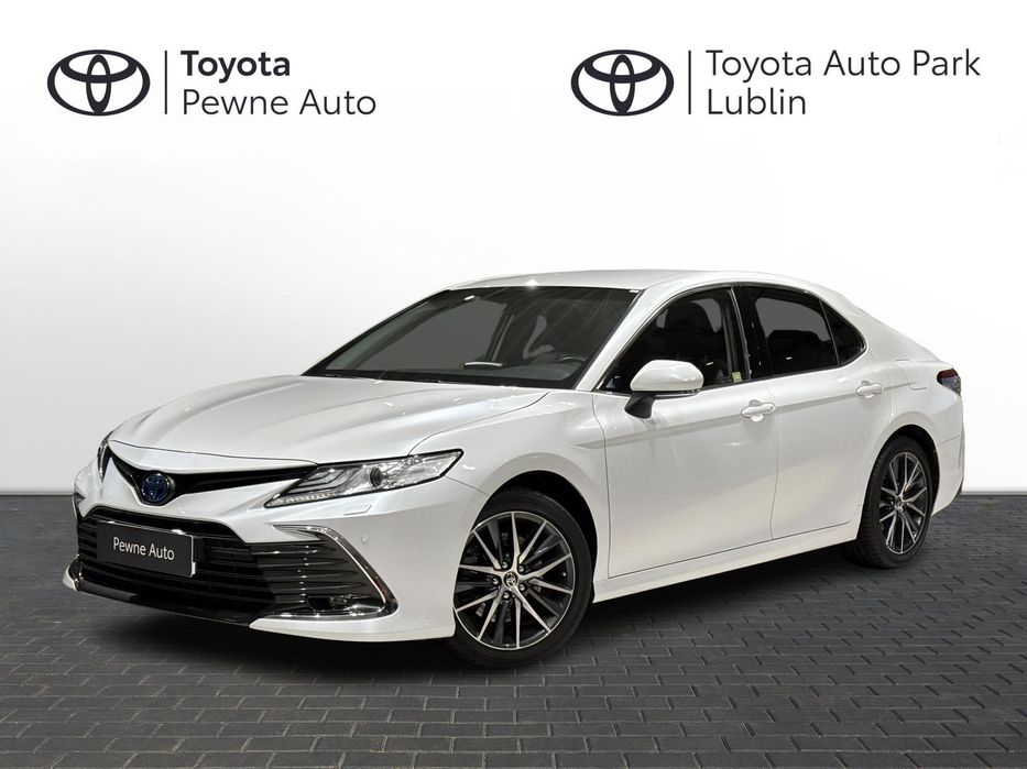 Toyota Camry 2.5 Hybrid Executive Fv23%