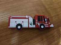 Pendrive straż pożarna