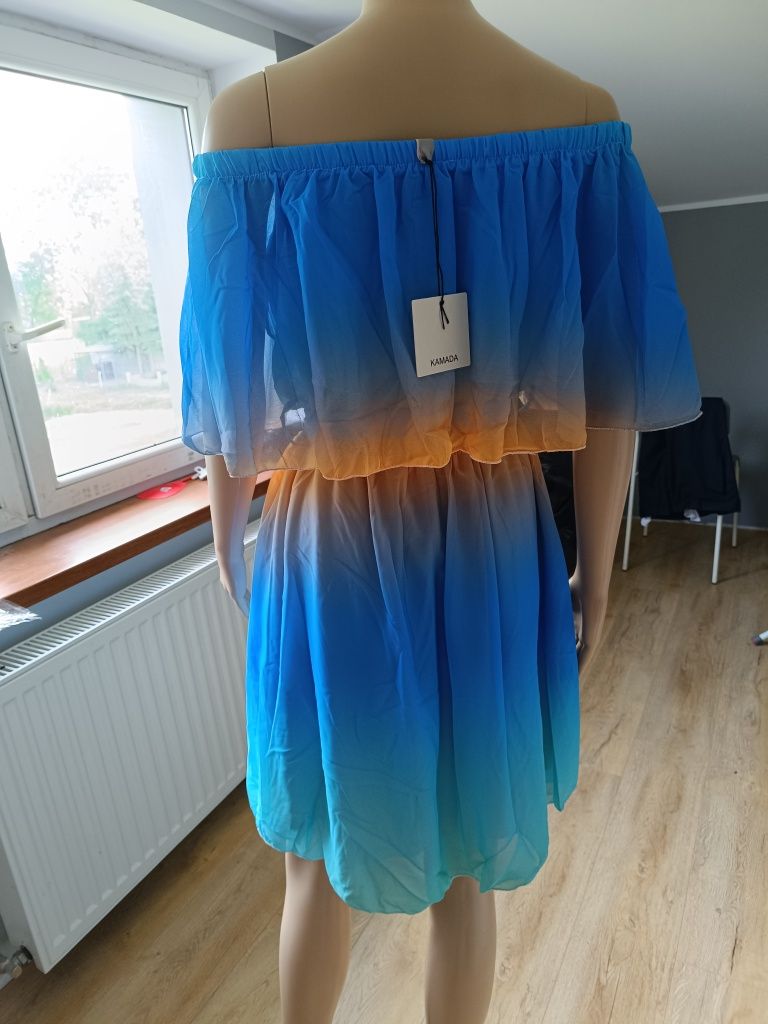 Wyprzedaż letnia