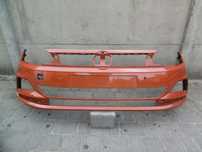 VW POLO 2G0 - zderzak przedni
