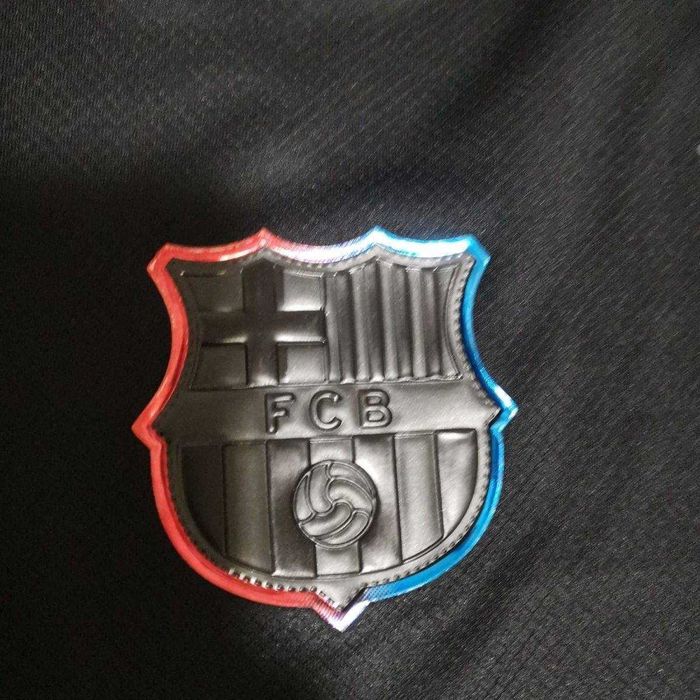 В УКРАЇНІ! Футболка Nike x Cactus Jack Barcelona Travis Scott