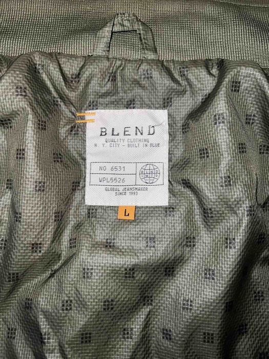 Чоловіча куртка весняна L терміново