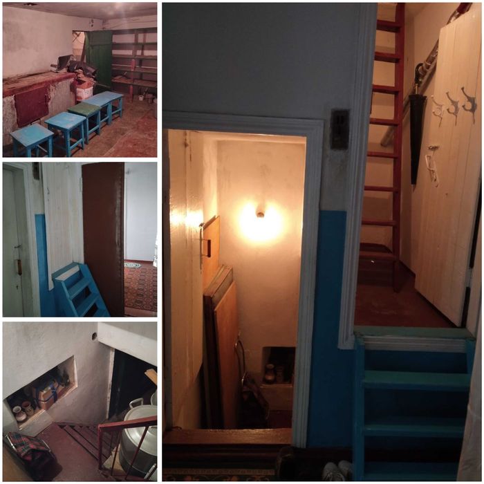 Продам будинок у м. Синельникове