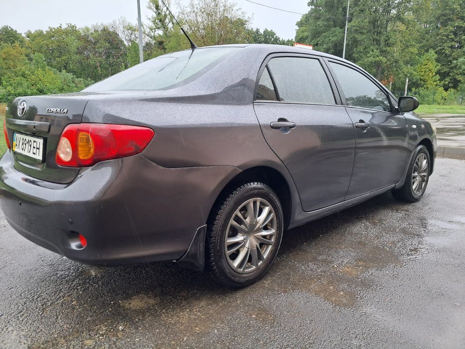 Продам авто Тойота