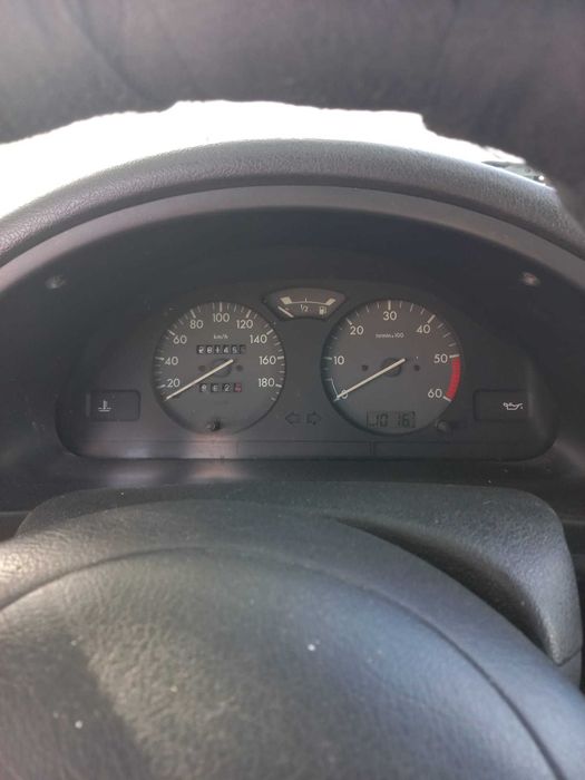 Citroen Saxo 1.5 diesel
