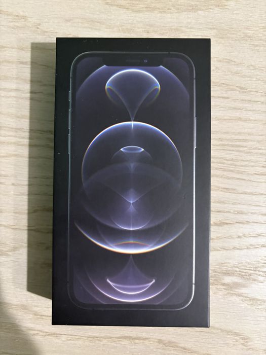 Iphone 12 pro stan jak nowy