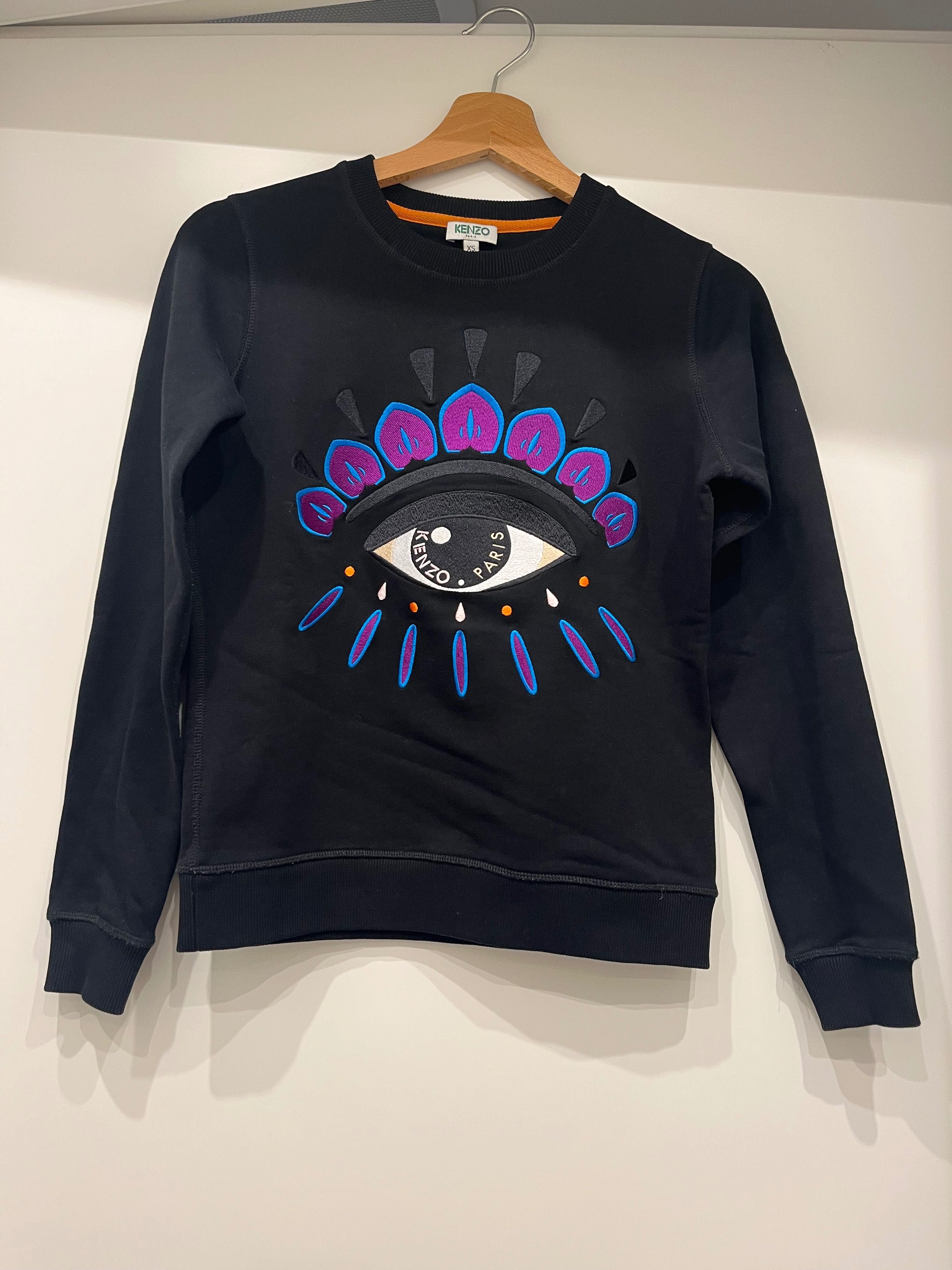 Bluza damska KENZO