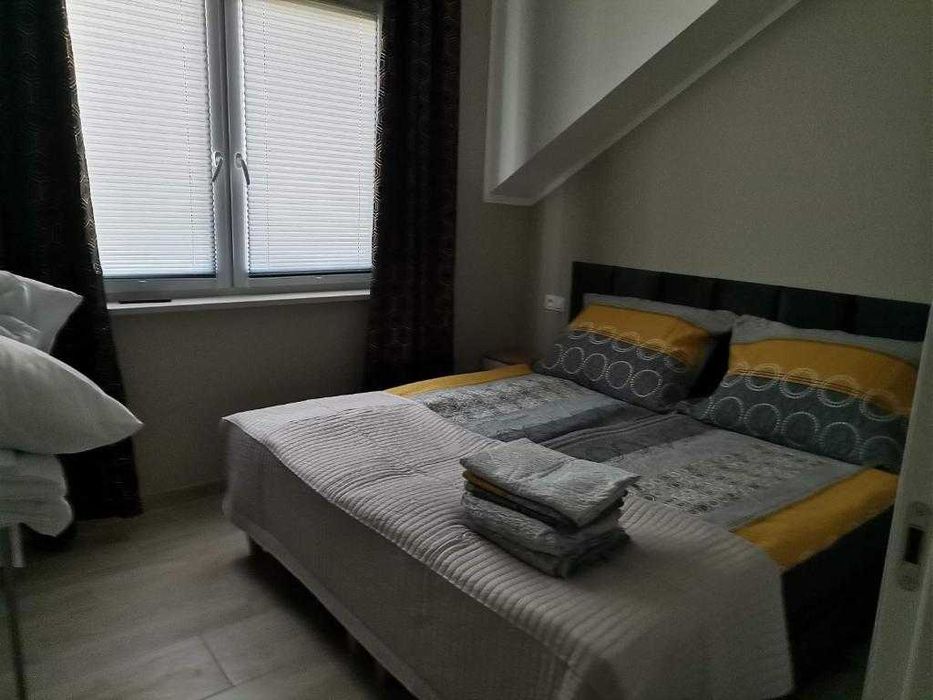 Wynajmę mieszkanie w Sianożęty na cały rok Akacjowa 7