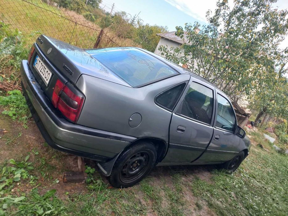 Продам Opel vectra A 2.0