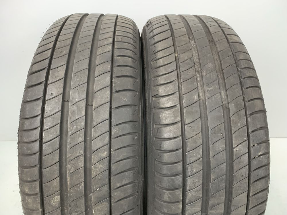 2x 215/60/17 Michelin Primacy 3 / 2020r 6mm / GWARANCJA