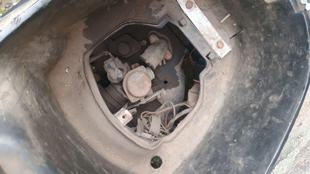 Мопед/скутер продам