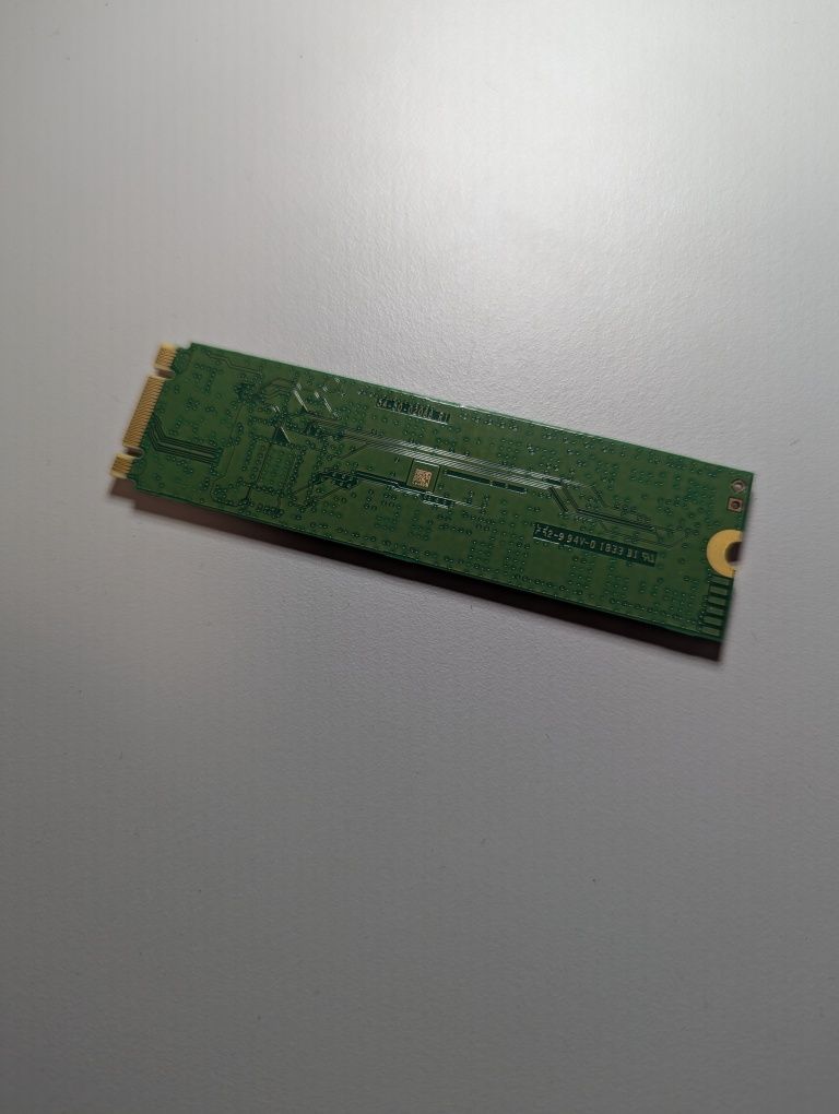 WD Green SATA SSD M.2 2280 - 240GB