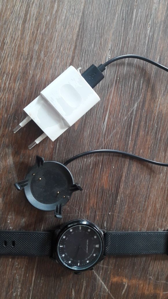 Smartwatch Tobias Jacobsen
