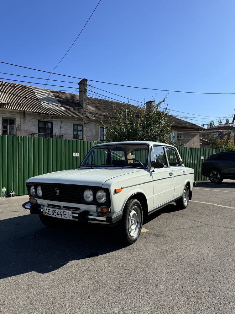 Продам Ваз 2106 состояние идеальное