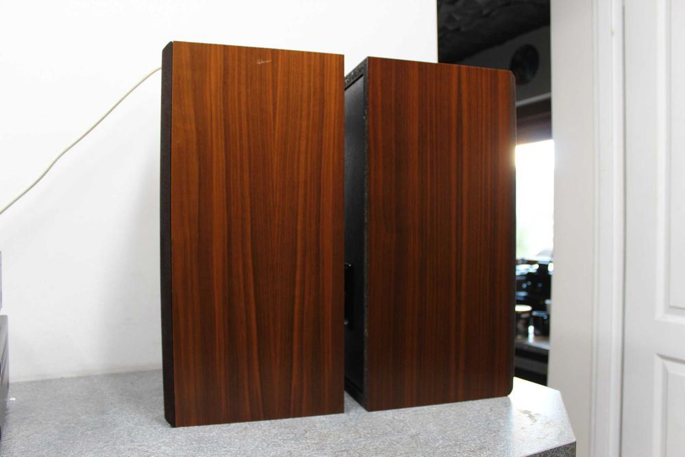 Kolumny Bowers & Wilkins DM 23 Vintage