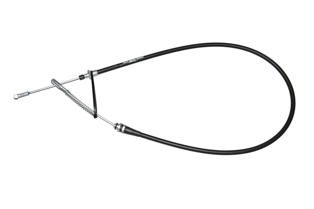 2997361 Iveco Daily 65C 98-06 linka hamulca ręcznego