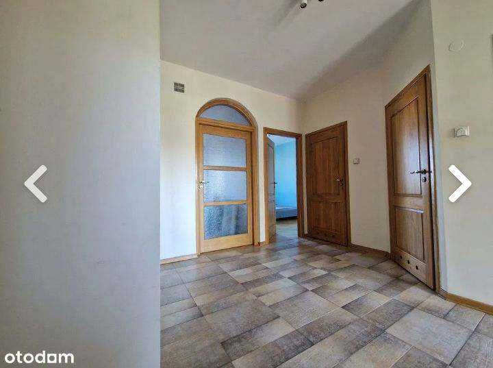 3 pokoje, balkon, loggia, garaż, 64m2, Bielany, dostępne!