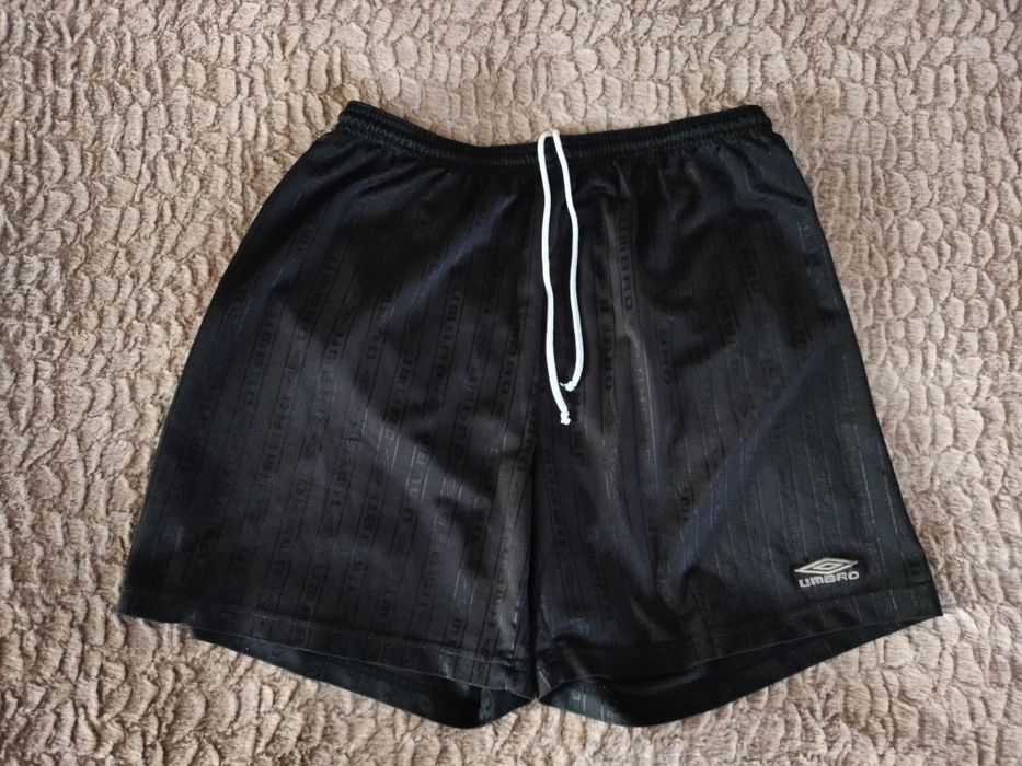 Spodenki Sportowe Umbro