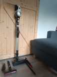 Odkurzacz bezprzewodowy BOSCH DynamicPower Brush