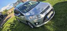 Ford C-max 1.6 benz
