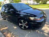 Volkswagen Golf GTI 2017