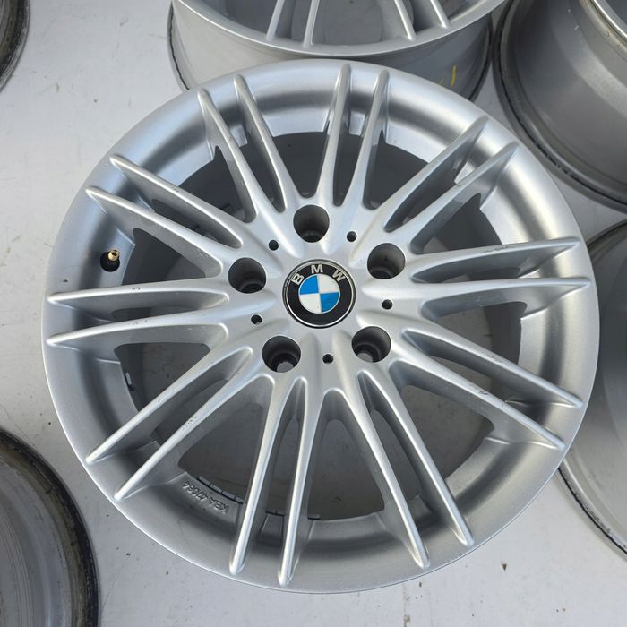 BMW 3 F30 F31 E90 E91 E46 5X120 16'' 7.5 ET35 4X