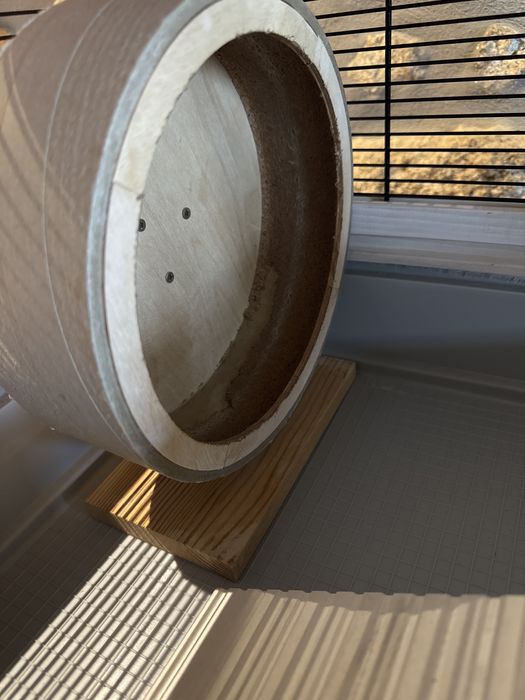 Gaiola Ferplast Hamsterville