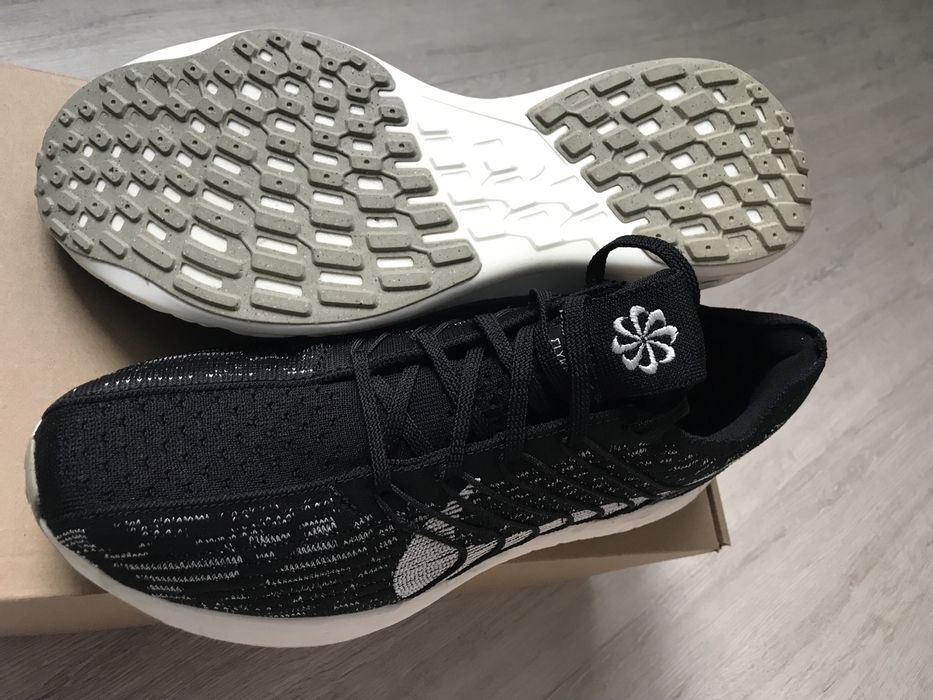 Кросівки Nike Pegasus Turbo Next Nature Black
