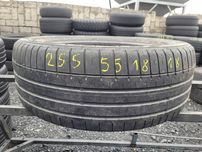 WYSYŁKA Opona Pojedyncza 225 55 R18 Falken FR 510 SUV
