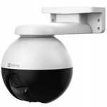 Zewnętrzna kamera WiFi 3K 5Mpx z funcją autotrackingu - C8W PRO EZVIZ
