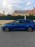 Renault Megane Iv grandtour 1.6 dCi 163 cv 2017 top