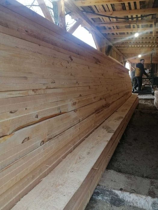 Доска 25х150х6000 мм, обр. 10000 грн/м3