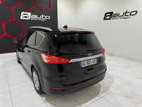 Ford S-Max Ford S-max II Lift 2.5 Hybryda 190 km