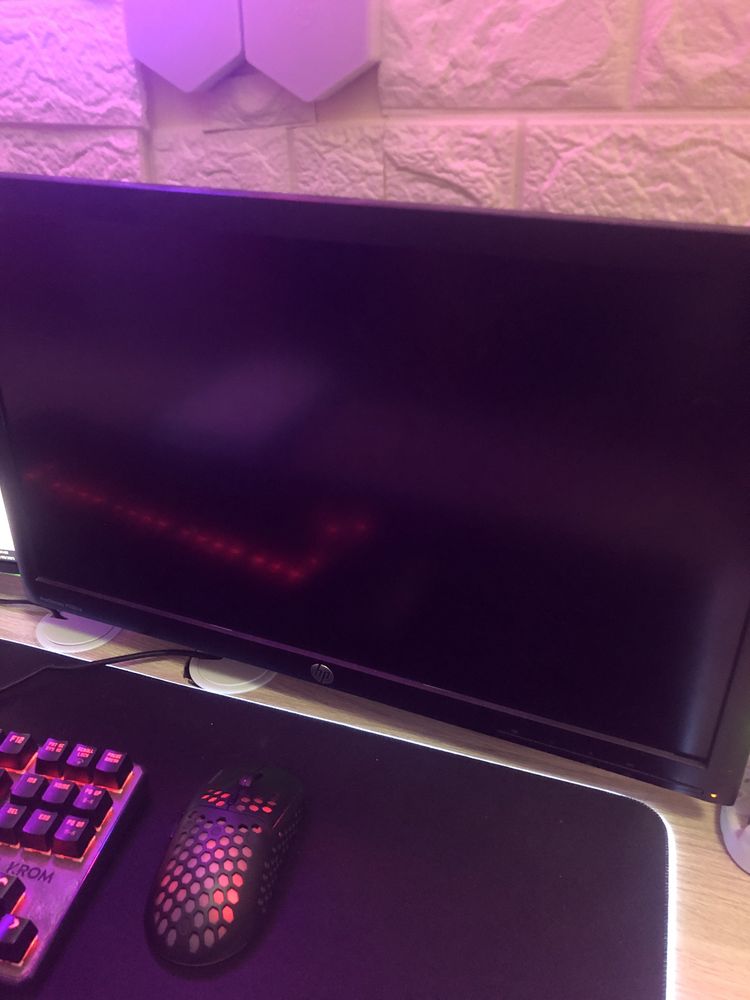 Monitor em bom estado