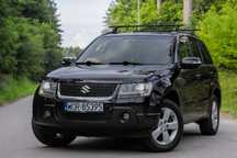 Suzuki Grand Vitara 4x4 1.9 ddis