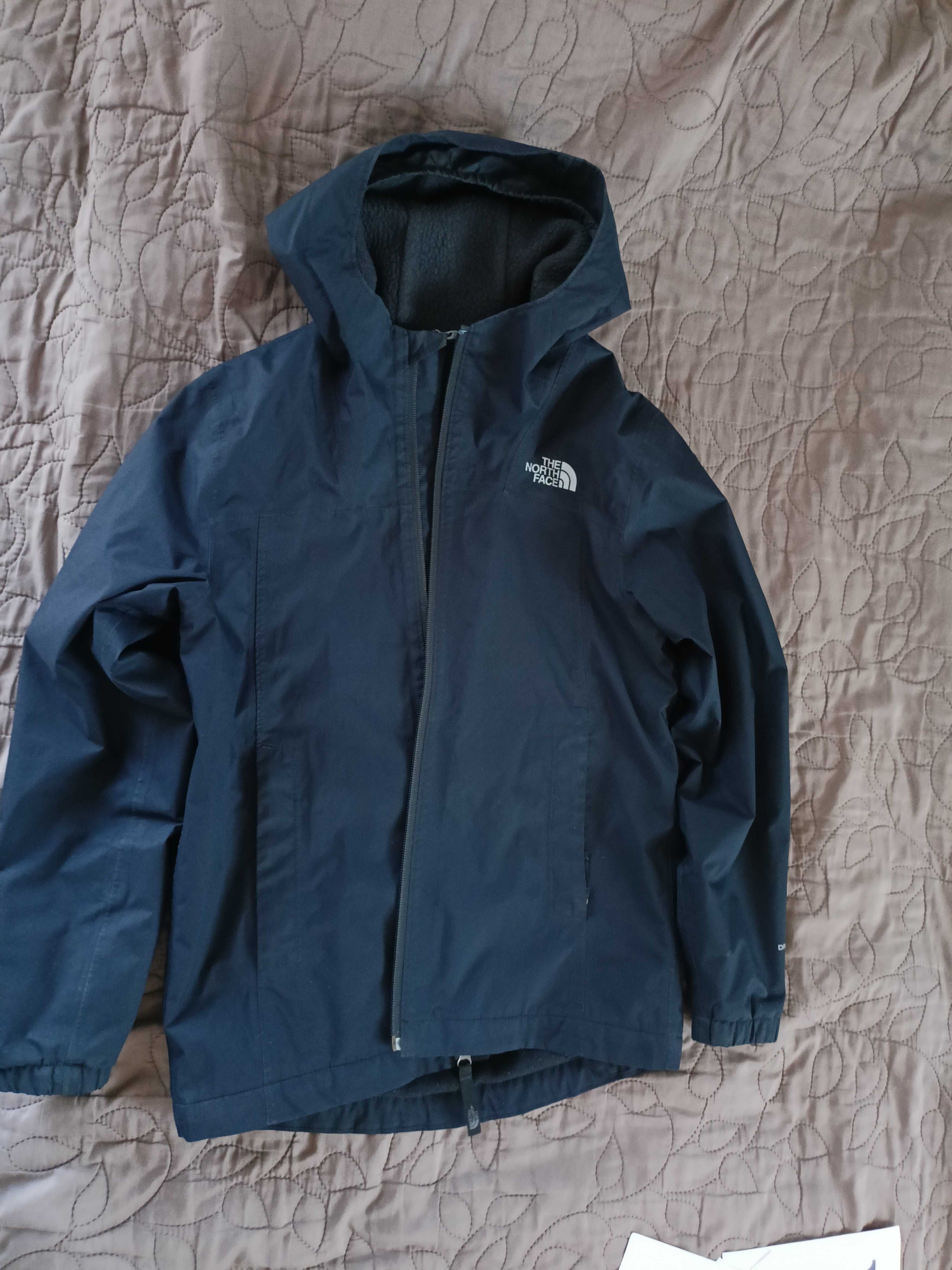 Куртка, вітрівка для хлопчика the north face
