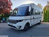 Fiat Adria SONIC 700 SC PLUS  Adria SONIC 700 SC PLUS Adria Sonic SC 700 Integra 2020 Klima Podpory