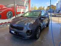 Kia Sportage Kia Sportage 2.0 CRDI L AWD