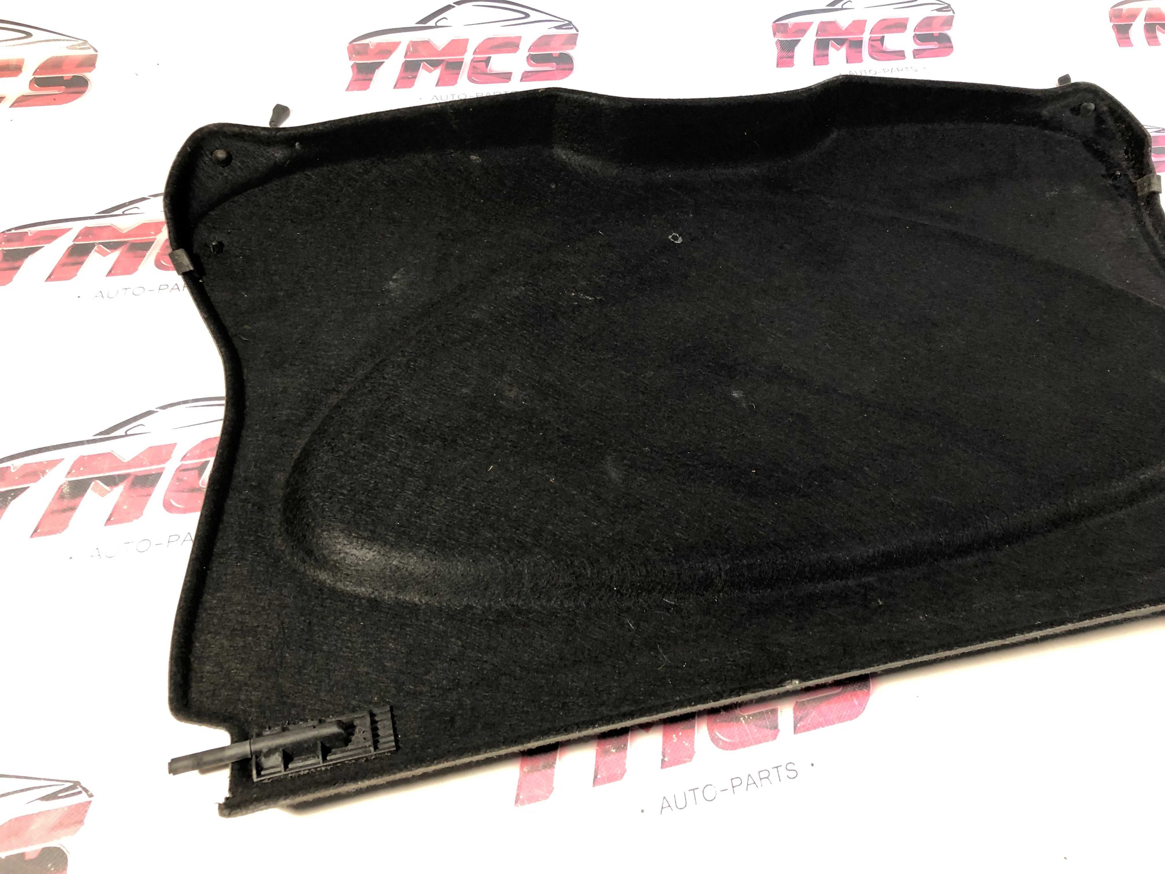Chapeleira FORD FOCUS 1 MK1 DAW DBW Original