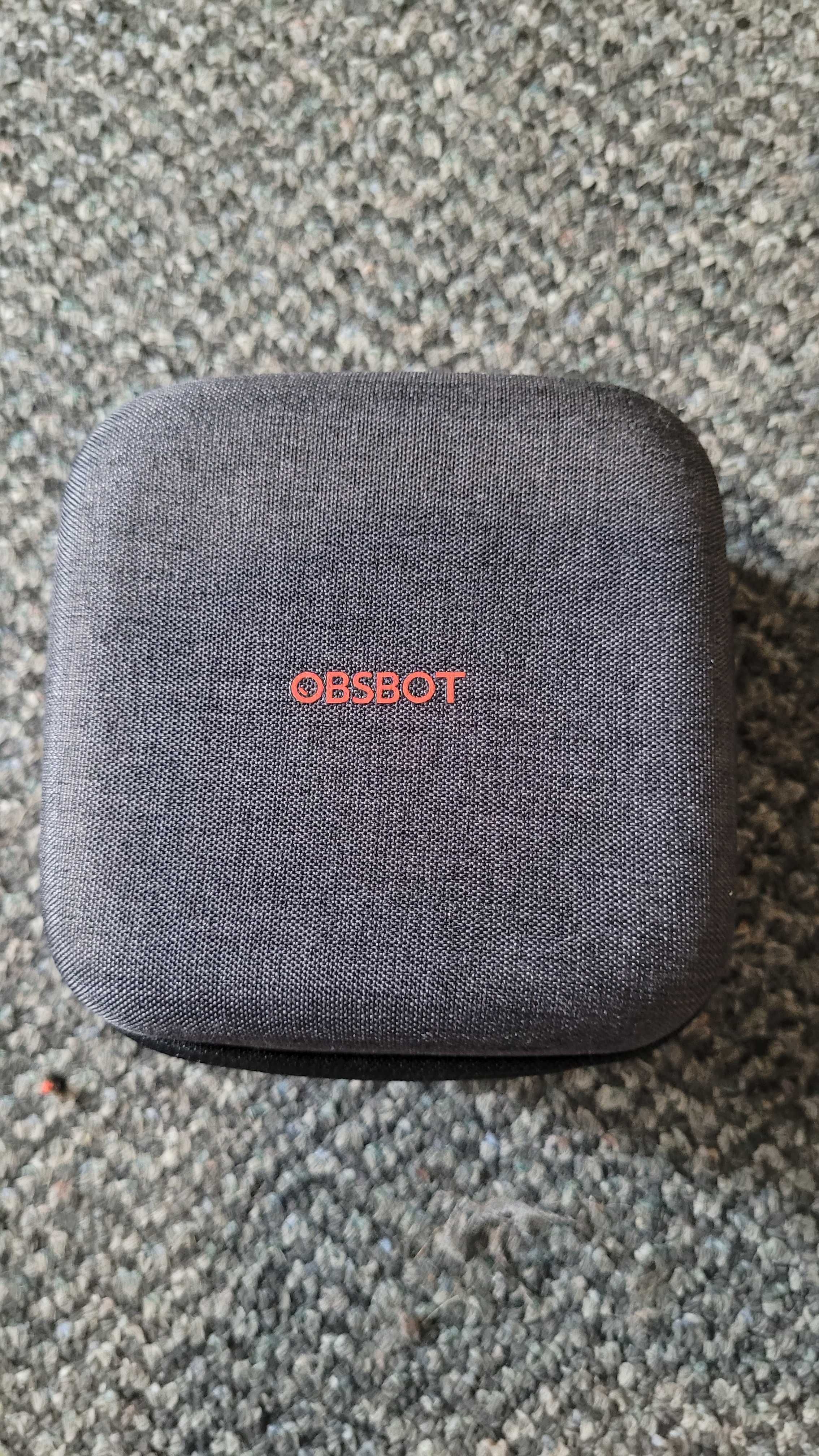 Kamerka Obsbot Tiny 4K