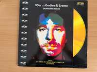 (LaserDisc/CD Video) 10cc and Godley & Creme: Changing Faces