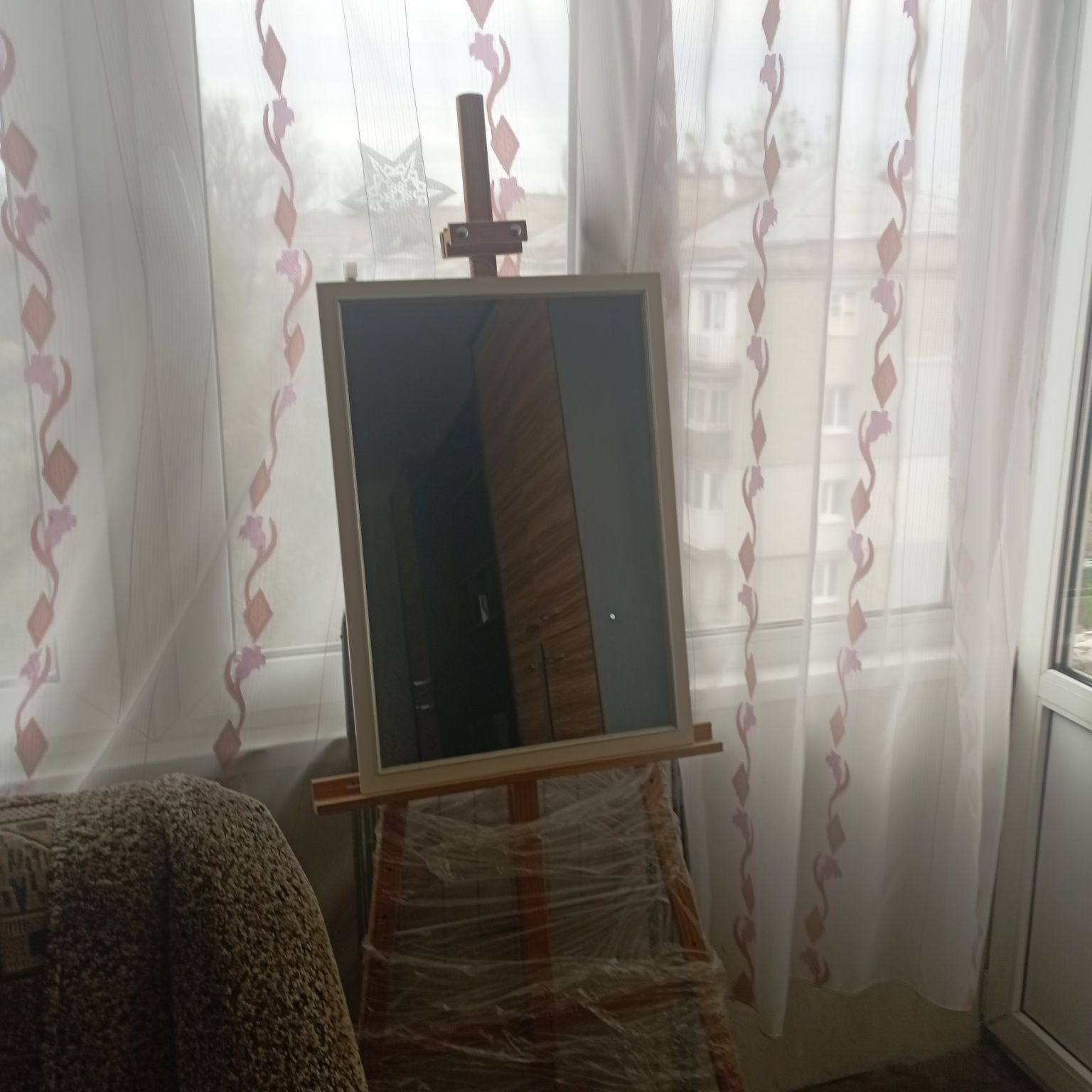 Зеркало нове 50×70