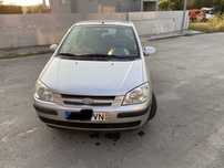 Hyundai Getz 1.1