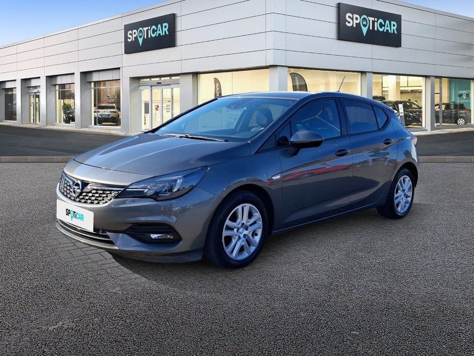 Opel Astra V 1.2 T S&S 130KM