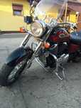 Honda shadow c2 750